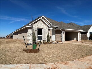 9329 NW 141st St, Yukon, OK 73099