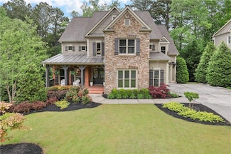 101 Fernwood Dr, Woodstock, GA 30188