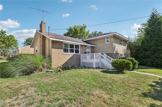 656 W Highland Ave, Ravenna, OH 44266