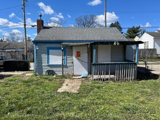 533 Helen St, Columbus, OH 43223