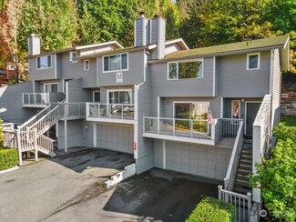 31420 106th Place SE Unit M3, Auburn, WA 98092