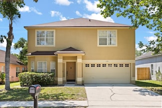 126 Knights Hollow Dr, Apopka, FL 32712