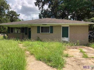6656 Silverleaf Ave, Baton Rouge, LA 70812