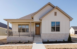 11 Abbie Ln, Bryant, AR 72022