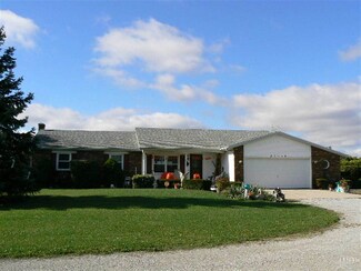 21030 Us Highway 30, Monroeville, IN 46773