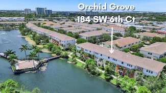 184 SW 6th Ct Unit 184, Pompano Beach, FL 33060