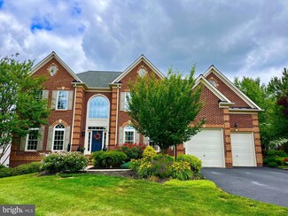 9100 Whitmore Ln, Frederick, MD 21704