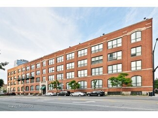 1727 S Indiana Ave Unit 109, Chicago, IL 60616
