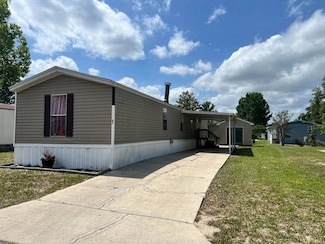 7865 W Highway 40 Unit 45, Dunnellon, FL 34432