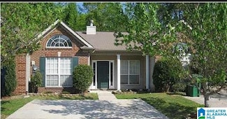 106 Hidden Creek Cove, Pelham, AL 35124