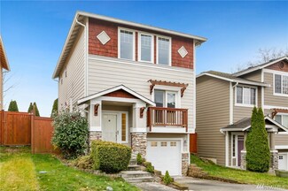 1608 95th St SW Unit 7, Everett, WA 98204