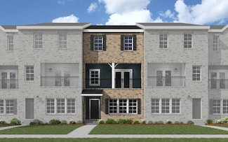 Twinberry, Wake Forest, NC 27587