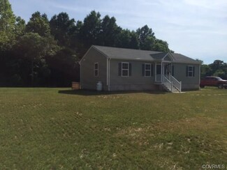 4959 Custis Millpond Rd, West Point, VA 23181