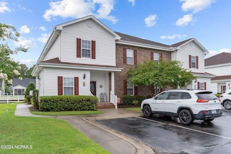 8855 Radcliff Dr NW Unit 53c, Calabash, NC 28467