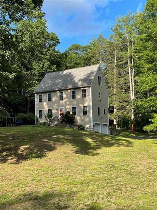 2 Patriots Ln, Nottingham, NH 03290