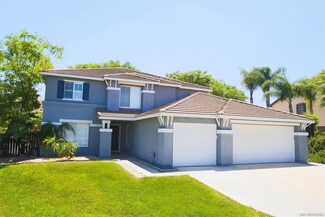 26451 Antonio Cir, Loma Linda, CA 92354