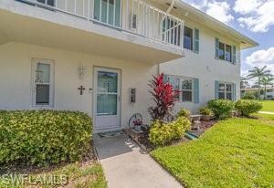 221 Quails Nest Rd Unit 1191, Naples, FL 34112