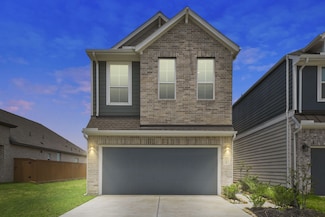 21118 Garden Palm Dr, Cypress, TX 77433