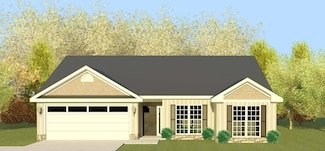 2686 Inverness Dr, Hephzibah, GA 30815