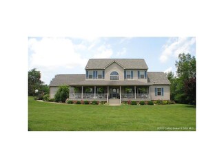 2323 Fox Rd, Memphis, IN 47143