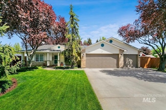 8482 W Marcum Ct, Boise, ID 83704