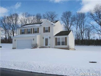 157 Golden Meadows Way, Warners, NY 13164