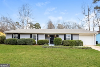 2535 Valient Dr, Cumming, GA 30041