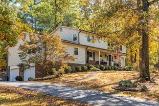 202 Scottwood St, Hot Springs National Park, AR 71901