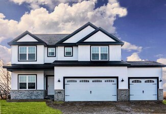 111 Shiloh Dr, Tolono, IL 61880