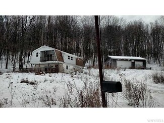 6239 Allentown Rd, Wellsville, NY 14895
