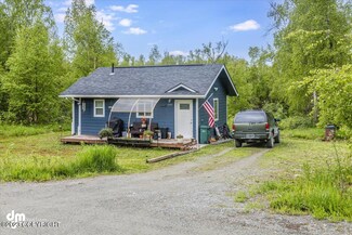 2681 S Terrace Loop, Wasilla, AK 99623