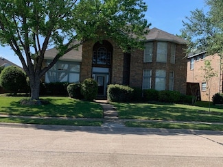 1507 Cemetery Hill Rd, Carrollton, TX 75007