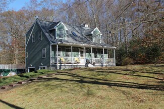 188 Bayview Ave, Berkley, MA 02779