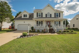 230 Pecan Tree Terrace, Colonial Heights, VA 23834