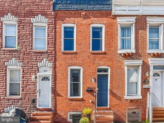 1022 S Highland Ave, Baltimore, MD 21224