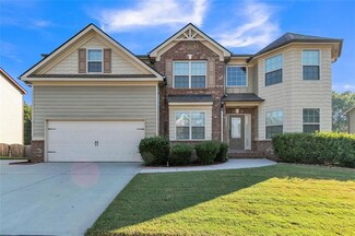 221 Franklin St, Braselton, GA 30517