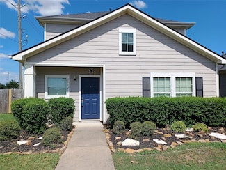 20526 Patriot Park Ln, Katy, TX 77449