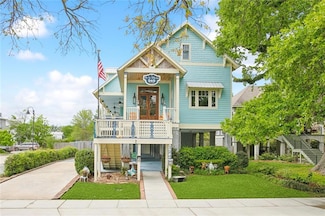124 Lafitte St, Mandeville, LA 70448