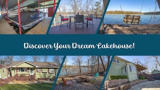 28007 Fox Fire Ln, Shell Knob, MO 65747