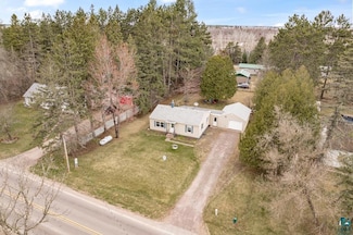 9573 E County Road Y, Gordon, WI 54838
