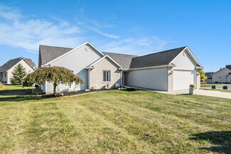 7449 Silver Fox Run, Swartz Creek, MI 48473