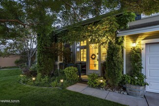 9629 Thunder Mountain Way, Reno, NV 89521