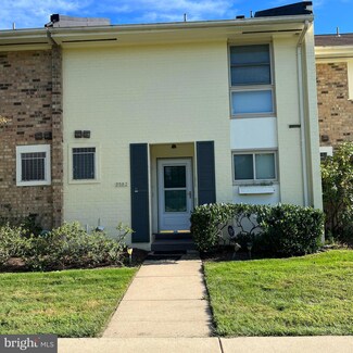 3582 Gleneagles Dr, Silver Spring, MD 20906