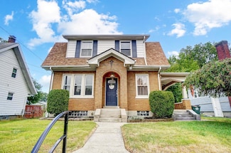 7416 Werner Ave, Cincinnati, OH 45231