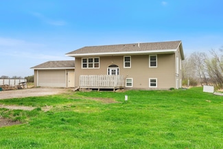 13799 160th Ave, Foreston, MN 56330