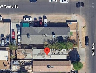 1006 S 3rd Ave, Phoenix, AZ 85003