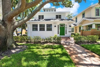 258 14th Ave NE, Saint Petersburg, FL 33701