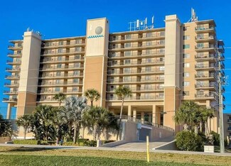 4139 S Atlantic Ave Unit B708, New Smyrna Beach, FL 32169