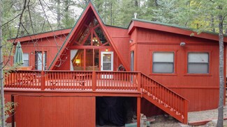 6 Mountain View Ln, Cloudcroft, NM 88317