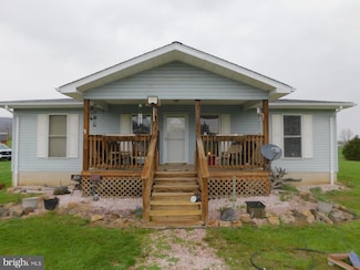 208 June Ann Way, Moorefield, WV 26836